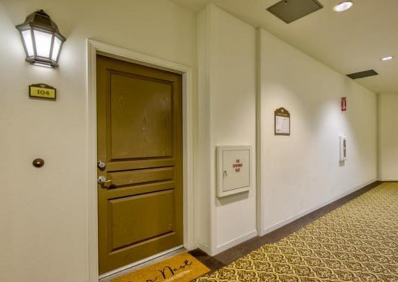 Detail Gallery Image 18 of 25 For 1883 Agnew Rd #104,  Santa Clara,  CA 95054 - 2 Beds | 2 Baths