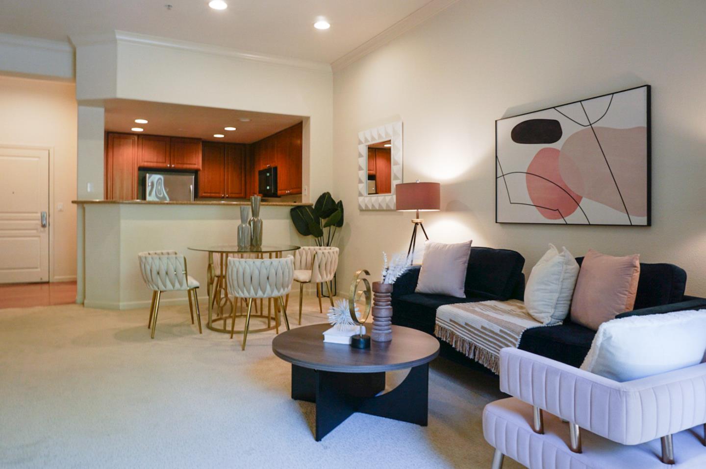 Detail Gallery Image 2 of 25 For 1883 Agnew Rd #104,  Santa Clara,  CA 95054 - 2 Beds | 2 Baths
