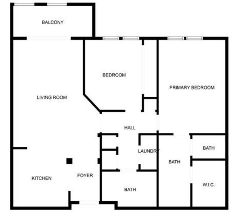 Detail Gallery Image 20 of 25 For 1883 Agnew Rd #104,  Santa Clara,  CA 95054 - 2 Beds | 2 Baths