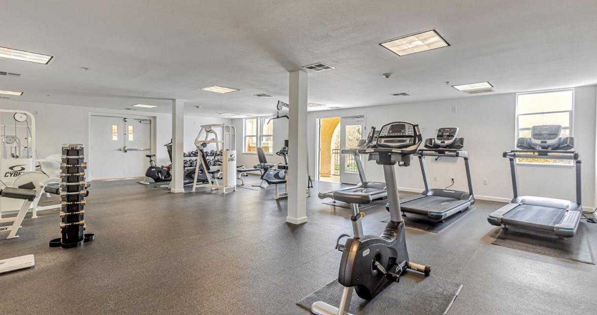 Detail Gallery Image 21 of 25 For 1883 Agnew Rd #104,  Santa Clara,  CA 95054 - 2 Beds | 2 Baths