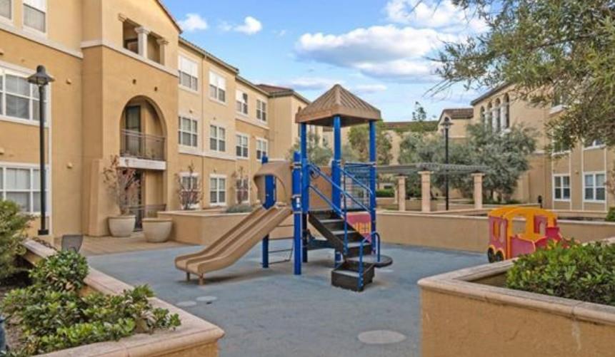 Detail Gallery Image 25 of 25 For 1883 Agnew Rd #104,  Santa Clara,  CA 95054 - 2 Beds | 2 Baths