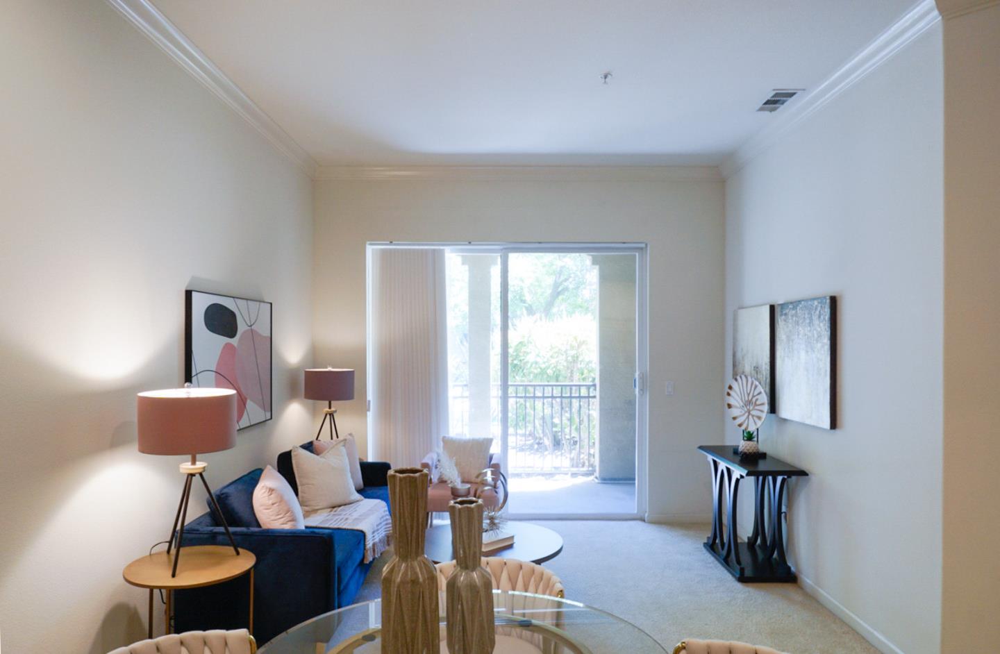 Detail Gallery Image 3 of 25 For 1883 Agnew Rd #104,  Santa Clara,  CA 95054 - 2 Beds | 2 Baths