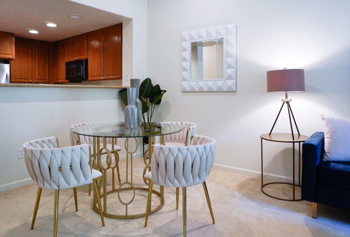 Detail Gallery Image 4 of 25 For 1883 Agnew Rd #104,  Santa Clara,  CA 95054 - 2 Beds | 2 Baths