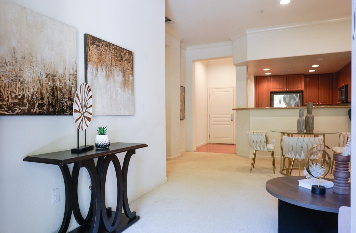 Detail Gallery Image 5 of 25 For 1883 Agnew Rd #104,  Santa Clara,  CA 95054 - 2 Beds | 2 Baths