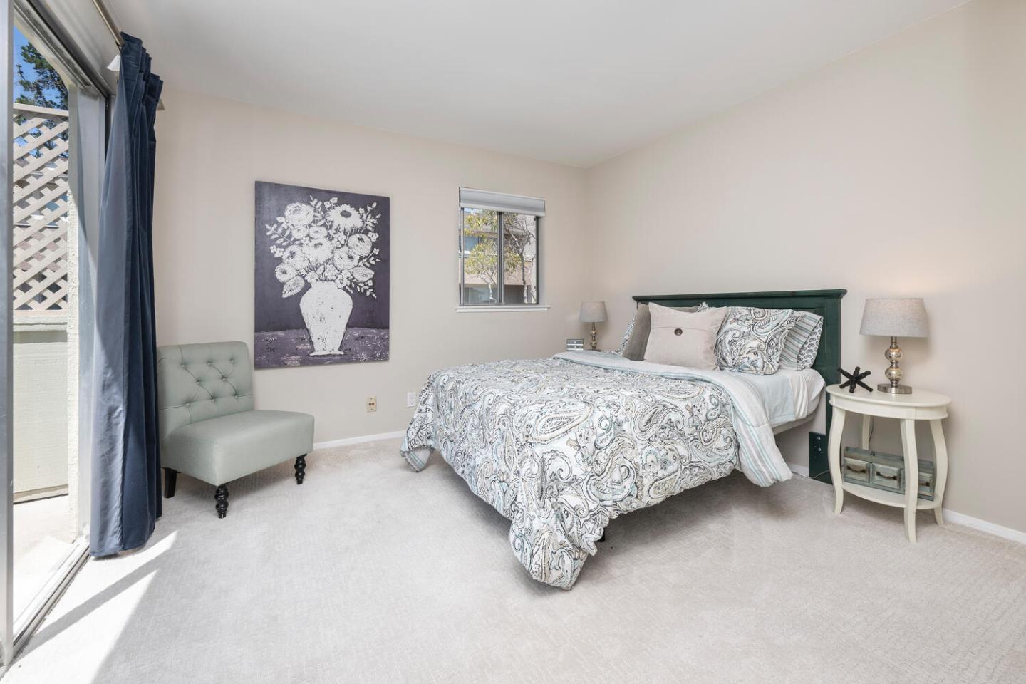 Detail Gallery Image 20 of 26 For 11 Lyonridge Ln, San Mateo,  CA 94402 - 3 Beds | 2/1 Baths