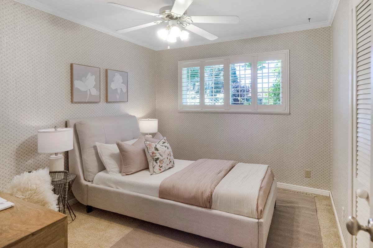 Detail Gallery Image 12 of 50 For 3910 Briarglen Dr, San Jose,  CA 95118 - 4 Beds | 2 Baths