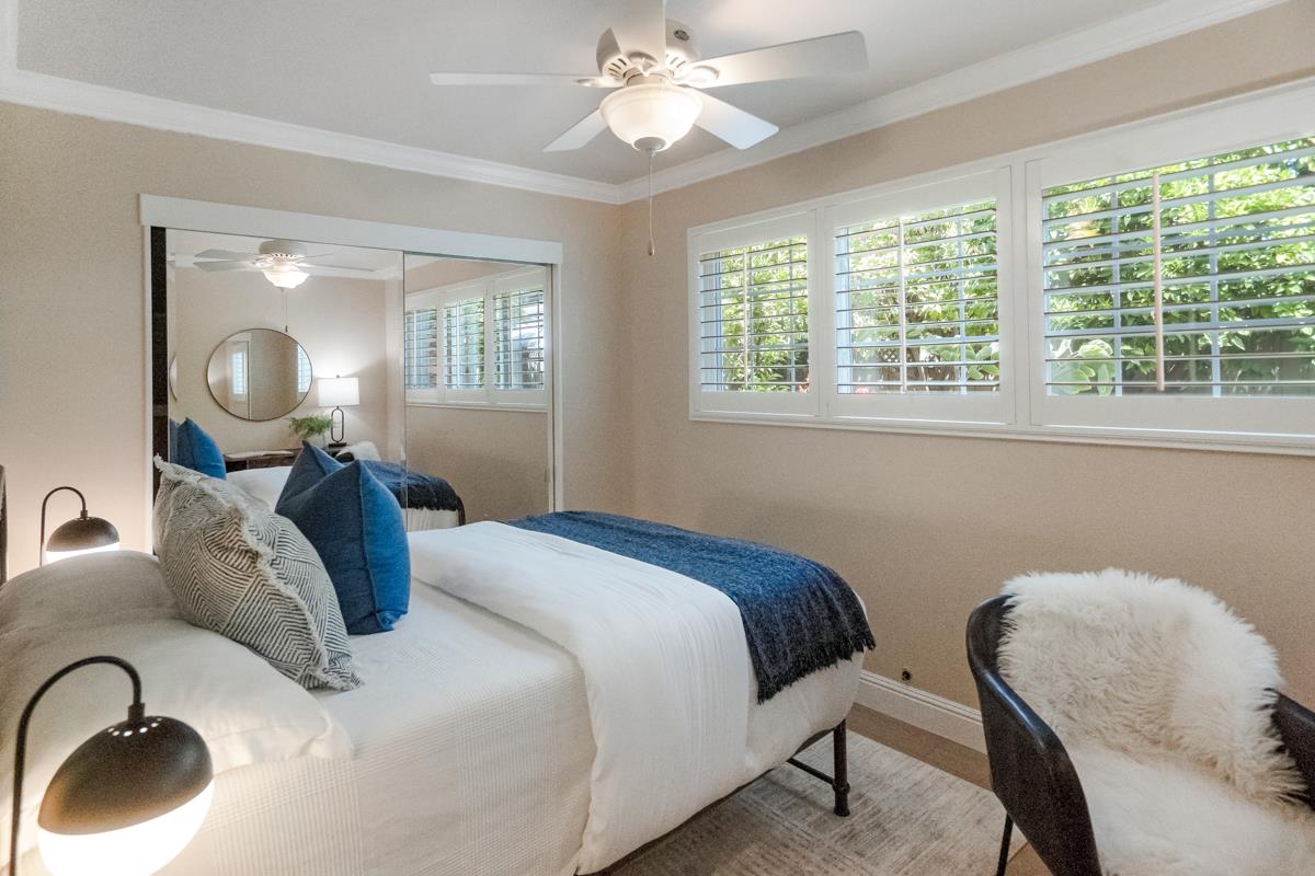 Detail Gallery Image 18 of 50 For 3910 Briarglen Dr, San Jose,  CA 95118 - 4 Beds | 2 Baths