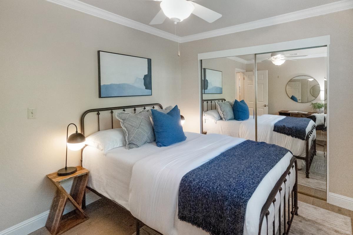 Detail Gallery Image 19 of 50 For 3910 Briarglen Dr, San Jose,  CA 95118 - 4 Beds | 2 Baths