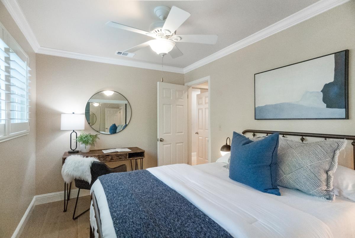 Detail Gallery Image 20 of 50 For 3910 Briarglen Dr, San Jose,  CA 95118 - 4 Beds | 2 Baths