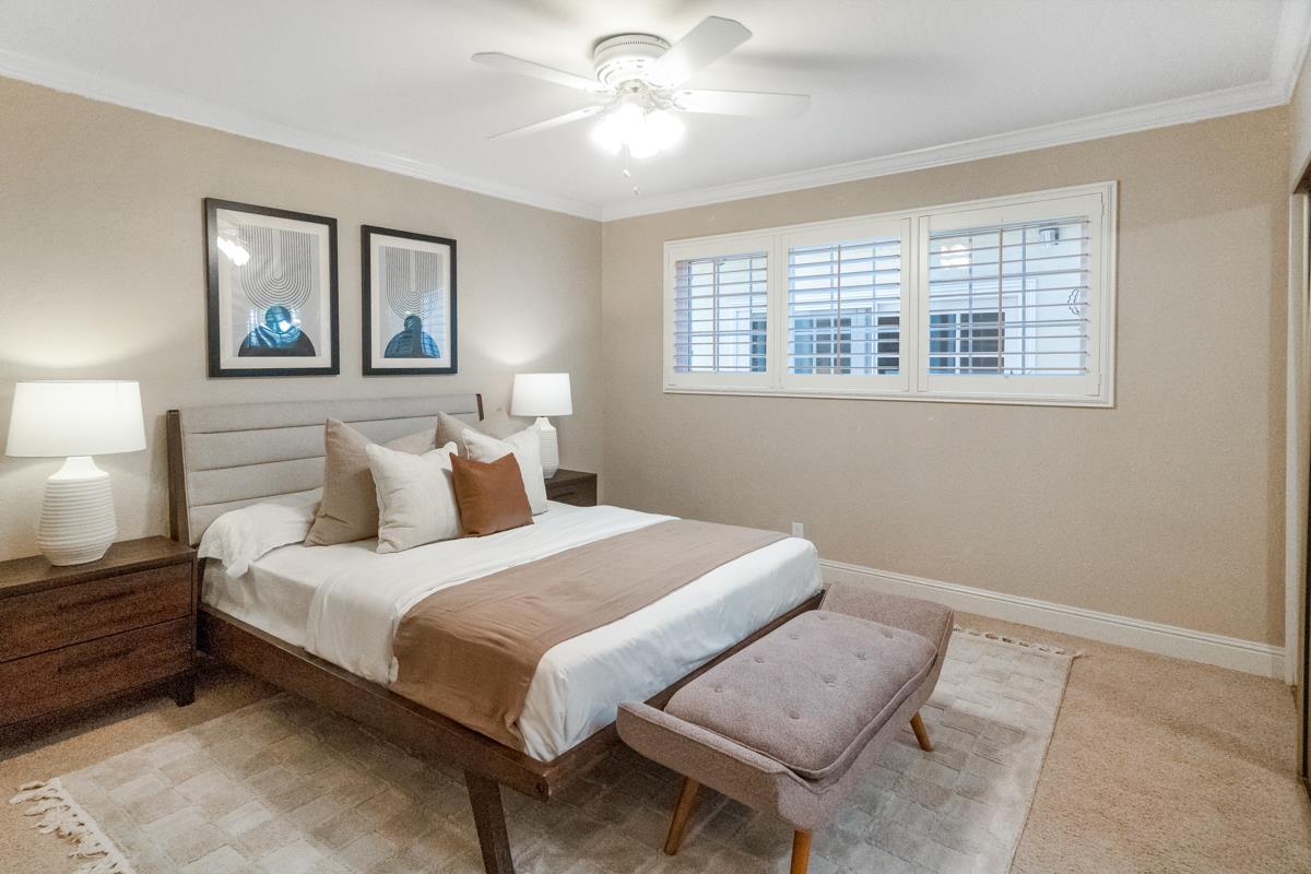 Detail Gallery Image 21 of 50 For 3910 Briarglen Dr, San Jose,  CA 95118 - 4 Beds | 2 Baths