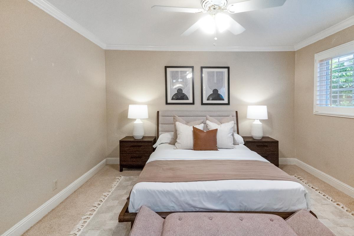 Detail Gallery Image 22 of 50 For 3910 Briarglen Dr, San Jose,  CA 95118 - 4 Beds | 2 Baths