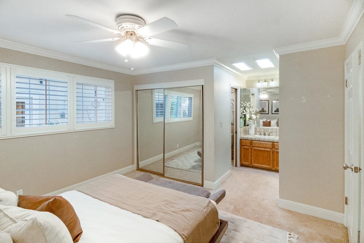 Detail Gallery Image 23 of 50 For 3910 Briarglen Dr, San Jose,  CA 95118 - 4 Beds | 2 Baths