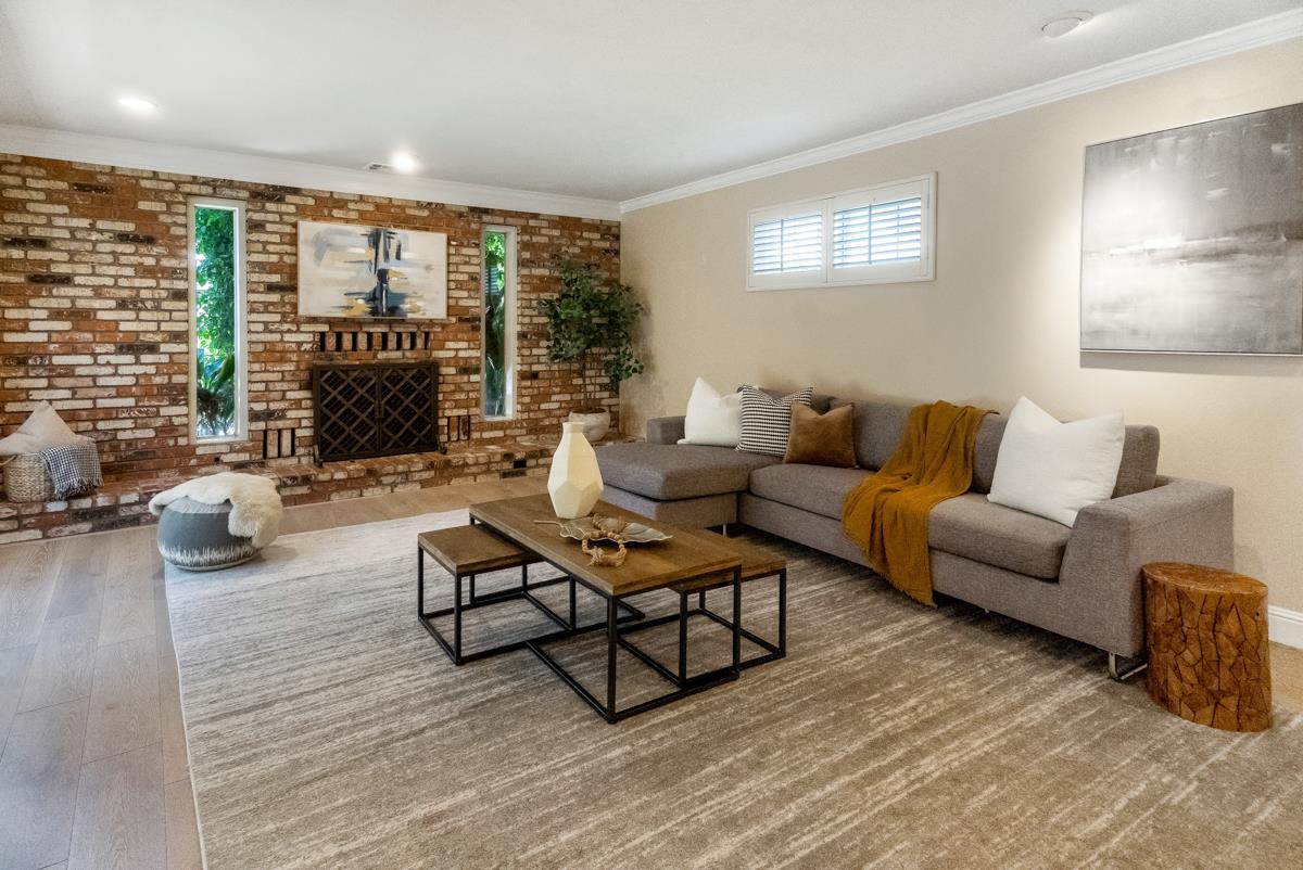Detail Gallery Image 32 of 50 For 3910 Briarglen Dr, San Jose,  CA 95118 - 4 Beds | 2 Baths