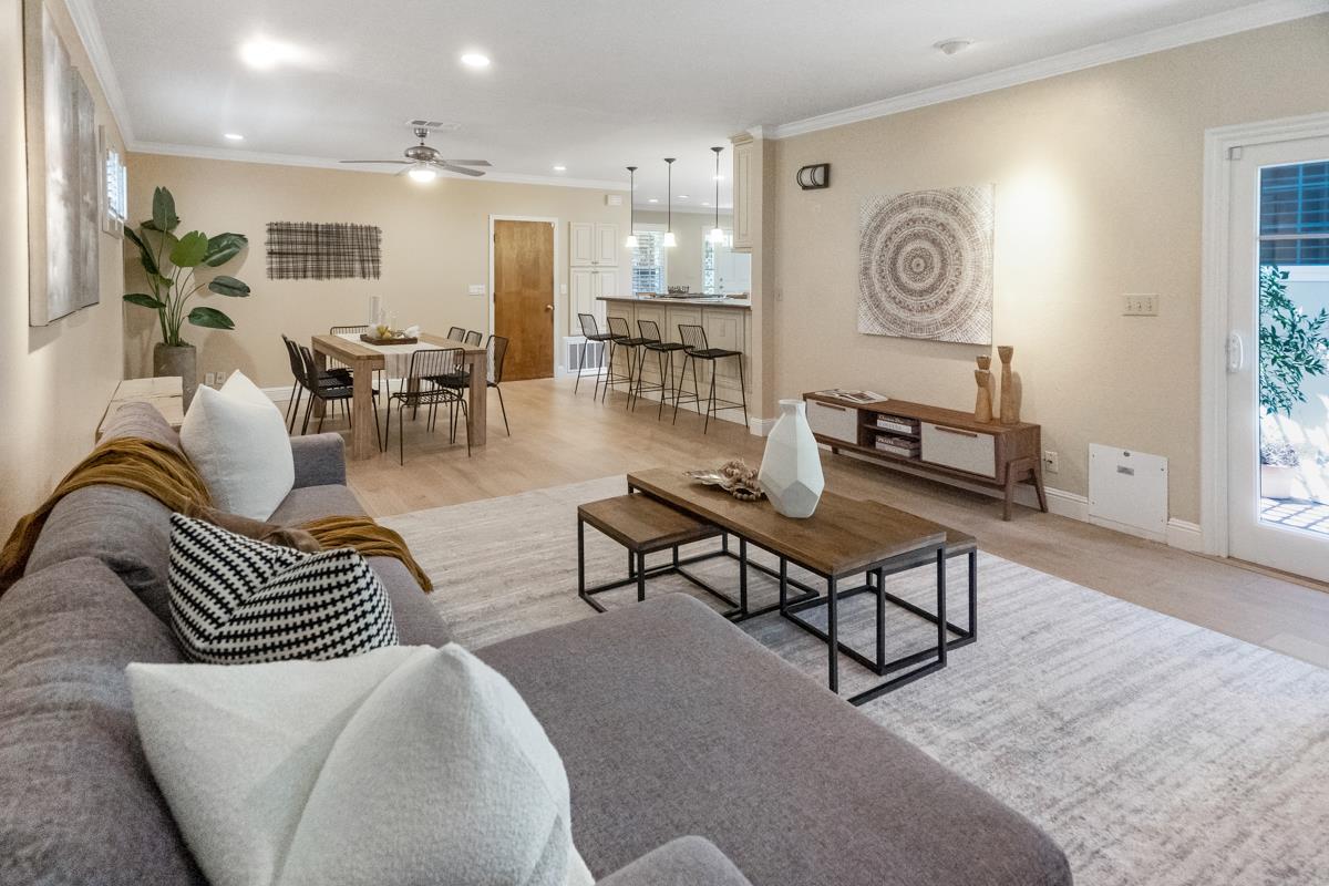 Detail Gallery Image 34 of 50 For 3910 Briarglen Dr, San Jose,  CA 95118 - 4 Beds | 2 Baths