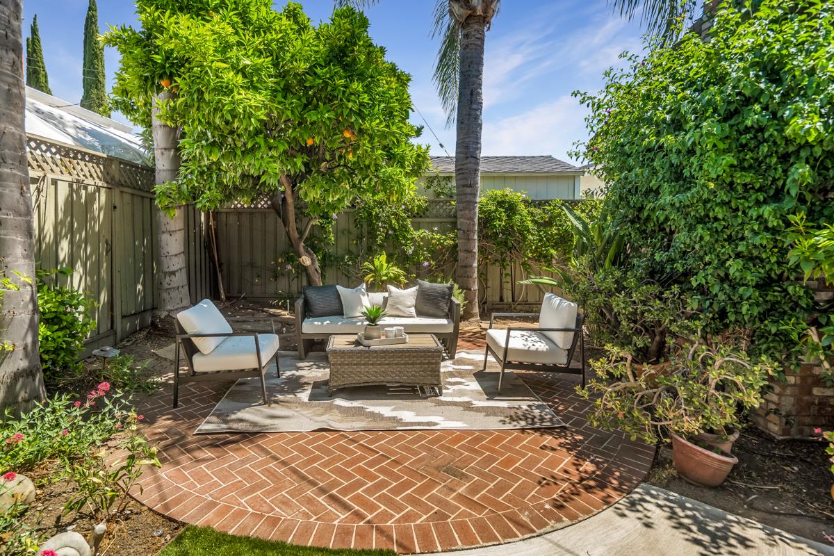 Detail Gallery Image 36 of 50 For 3910 Briarglen Dr, San Jose,  CA 95118 - 4 Beds | 2 Baths