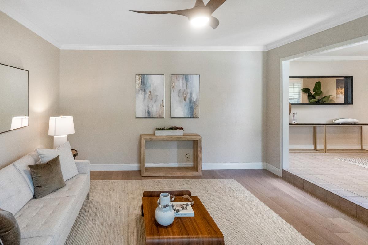 Detail Gallery Image 8 of 50 For 3910 Briarglen Dr, San Jose,  CA 95118 - 4 Beds | 2 Baths