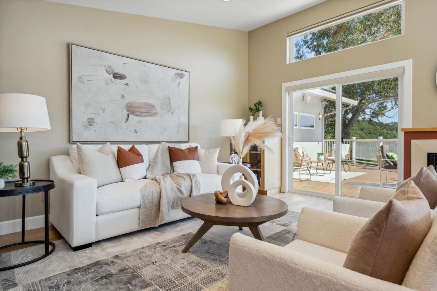 Detail Gallery Image 13 of 70 For 1243 Homewood Ave, San Mateo,  CA 94403 - 3 Beds | 2 Baths