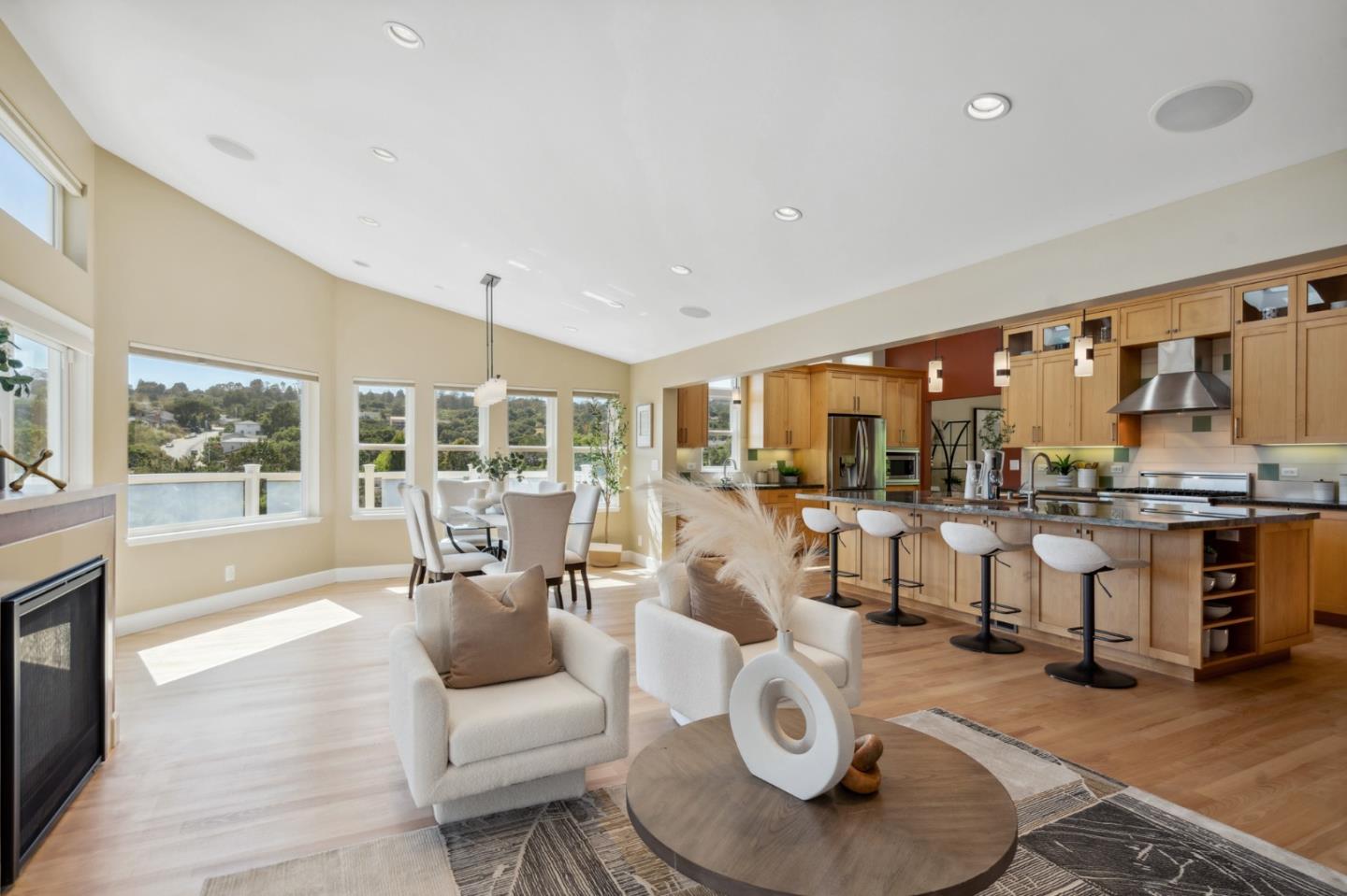 Detail Gallery Image 14 of 70 For 1243 Homewood Ave, San Mateo,  CA 94403 - 3 Beds | 2 Baths