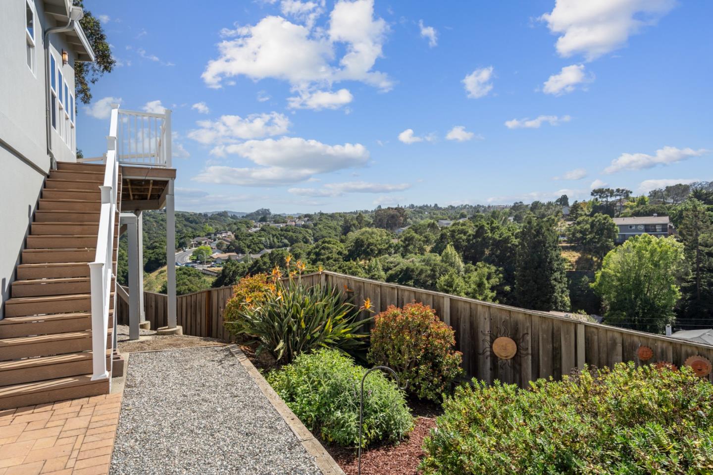 Detail Gallery Image 20 of 70 For 1243 Homewood Ave, San Mateo,  CA 94403 - 3 Beds | 2 Baths