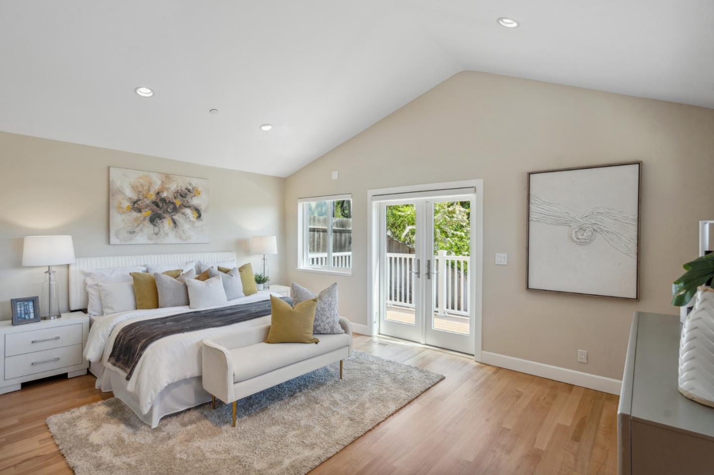 Detail Gallery Image 25 of 70 For 1243 Homewood Ave, San Mateo,  CA 94403 - 3 Beds | 2 Baths