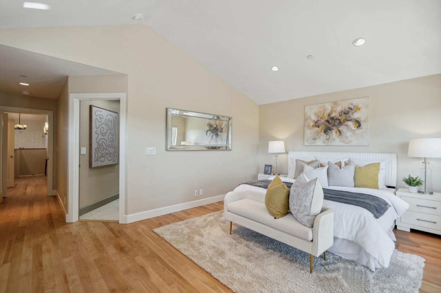 Detail Gallery Image 26 of 70 For 1243 Homewood Ave, San Mateo,  CA 94403 - 3 Beds | 2 Baths