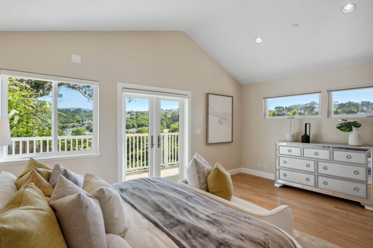 Detail Gallery Image 27 of 70 For 1243 Homewood Ave, San Mateo,  CA 94403 - 3 Beds | 2 Baths