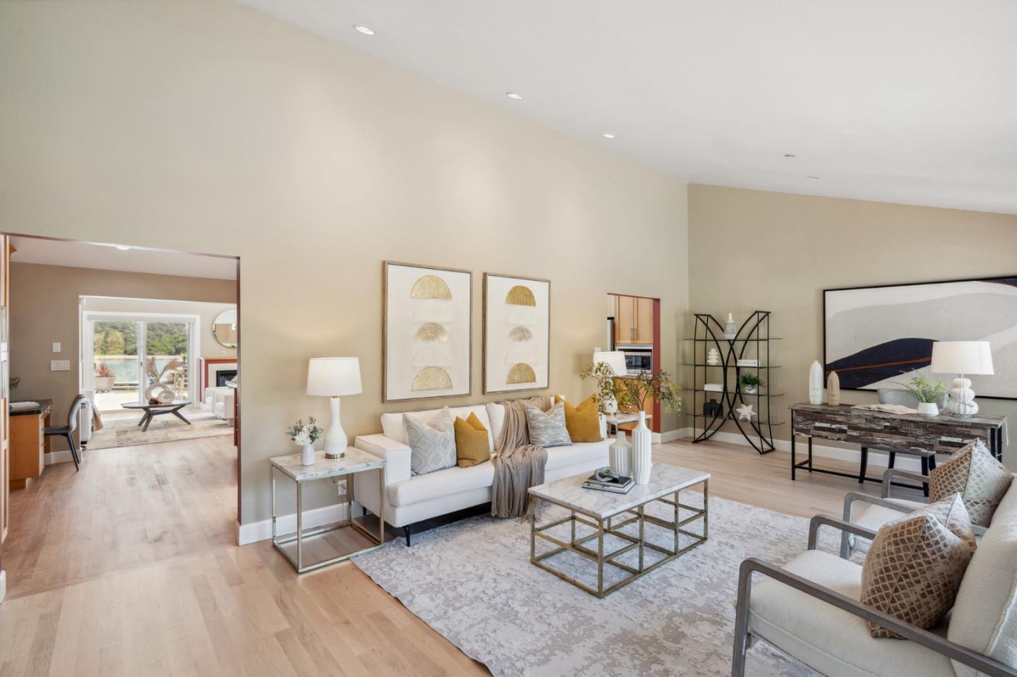 Detail Gallery Image 3 of 70 For 1243 Homewood Ave, San Mateo,  CA 94403 - 3 Beds | 2 Baths