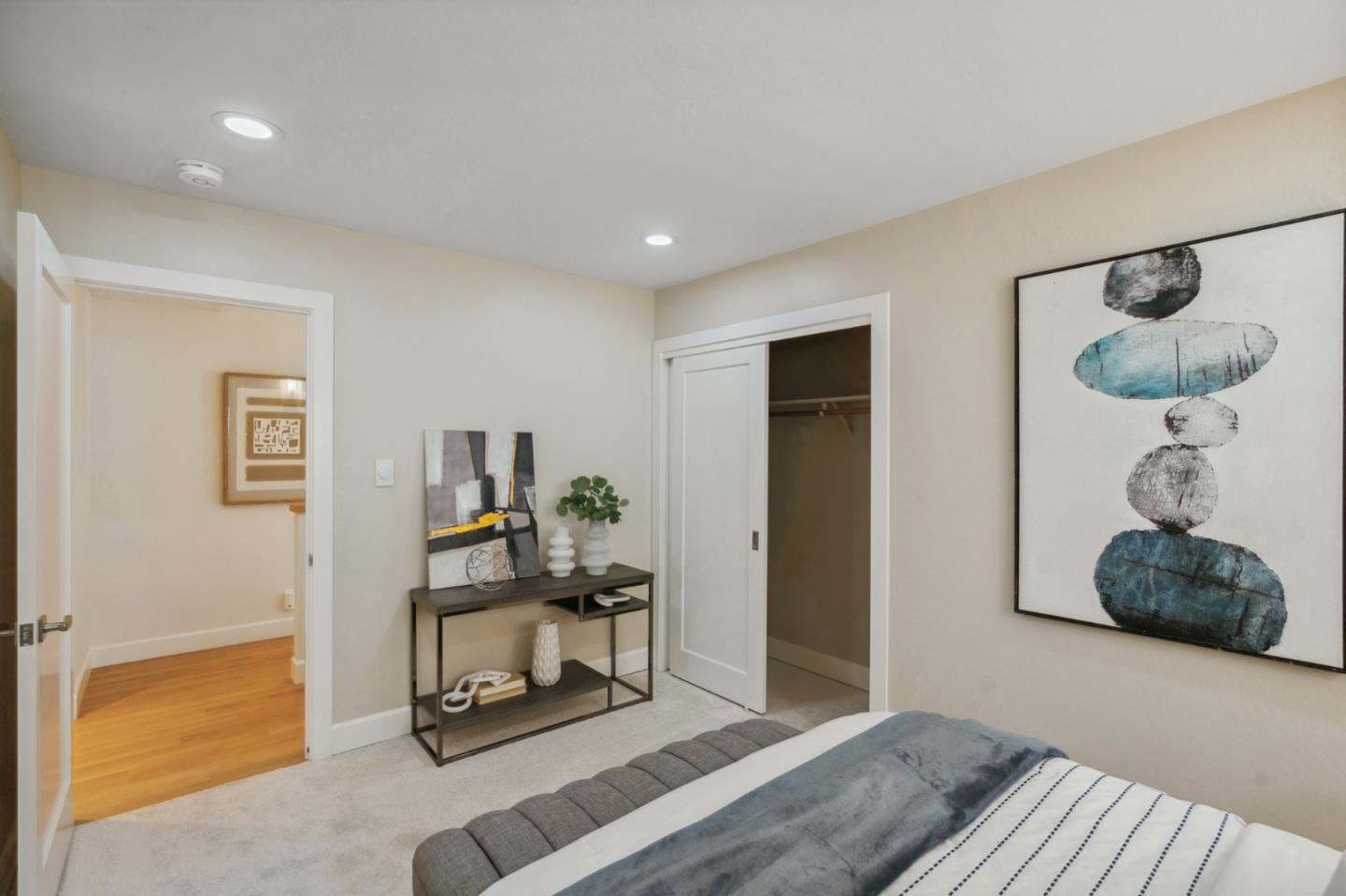 Detail Gallery Image 34 of 70 For 1243 Homewood Ave, San Mateo,  CA 94403 - 3 Beds | 2 Baths