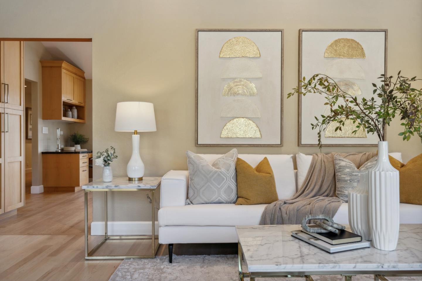 Detail Gallery Image 4 of 70 For 1243 Homewood Ave, San Mateo,  CA 94403 - 3 Beds | 2 Baths