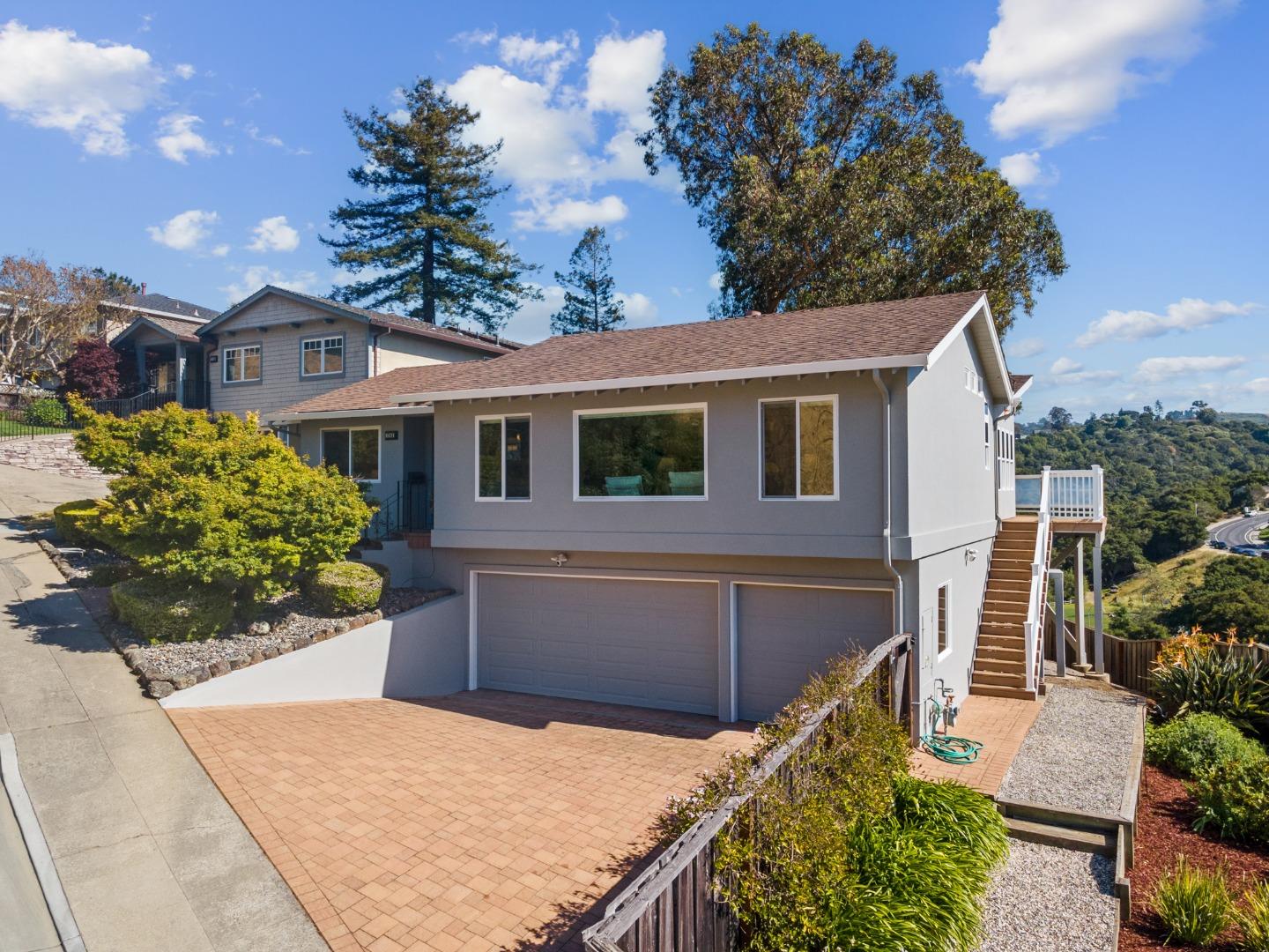 Detail Gallery Image 48 of 70 For 1243 Homewood Ave, San Mateo,  CA 94403 - 3 Beds | 2 Baths