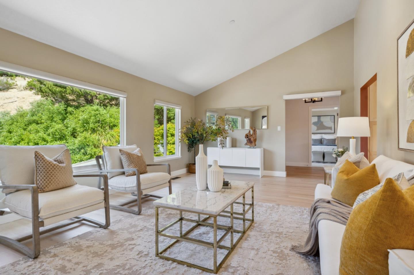 Detail Gallery Image 5 of 70 For 1243 Homewood Ave, San Mateo,  CA 94403 - 3 Beds | 2 Baths