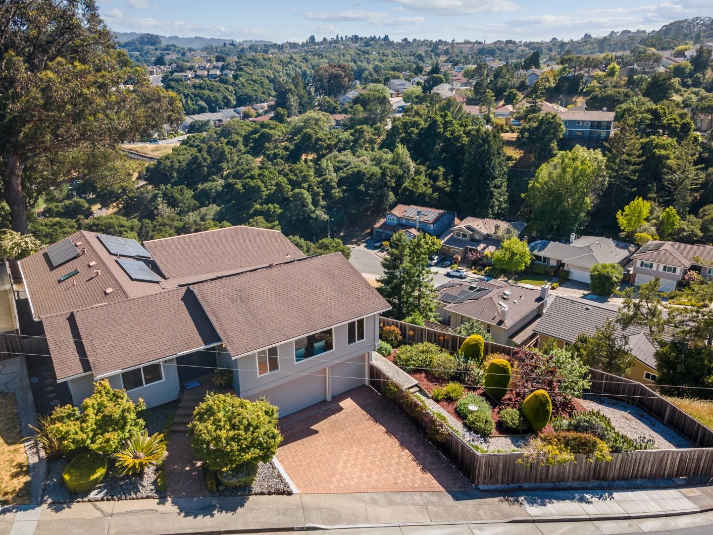 Detail Gallery Image 50 of 70 For 1243 Homewood Ave, San Mateo,  CA 94403 - 3 Beds | 2 Baths
