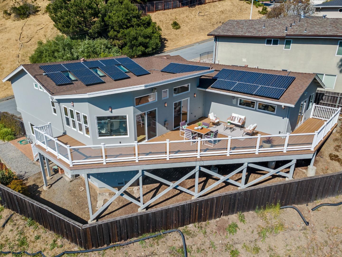 Detail Gallery Image 51 of 70 For 1243 Homewood Ave, San Mateo,  CA 94403 - 3 Beds | 2 Baths