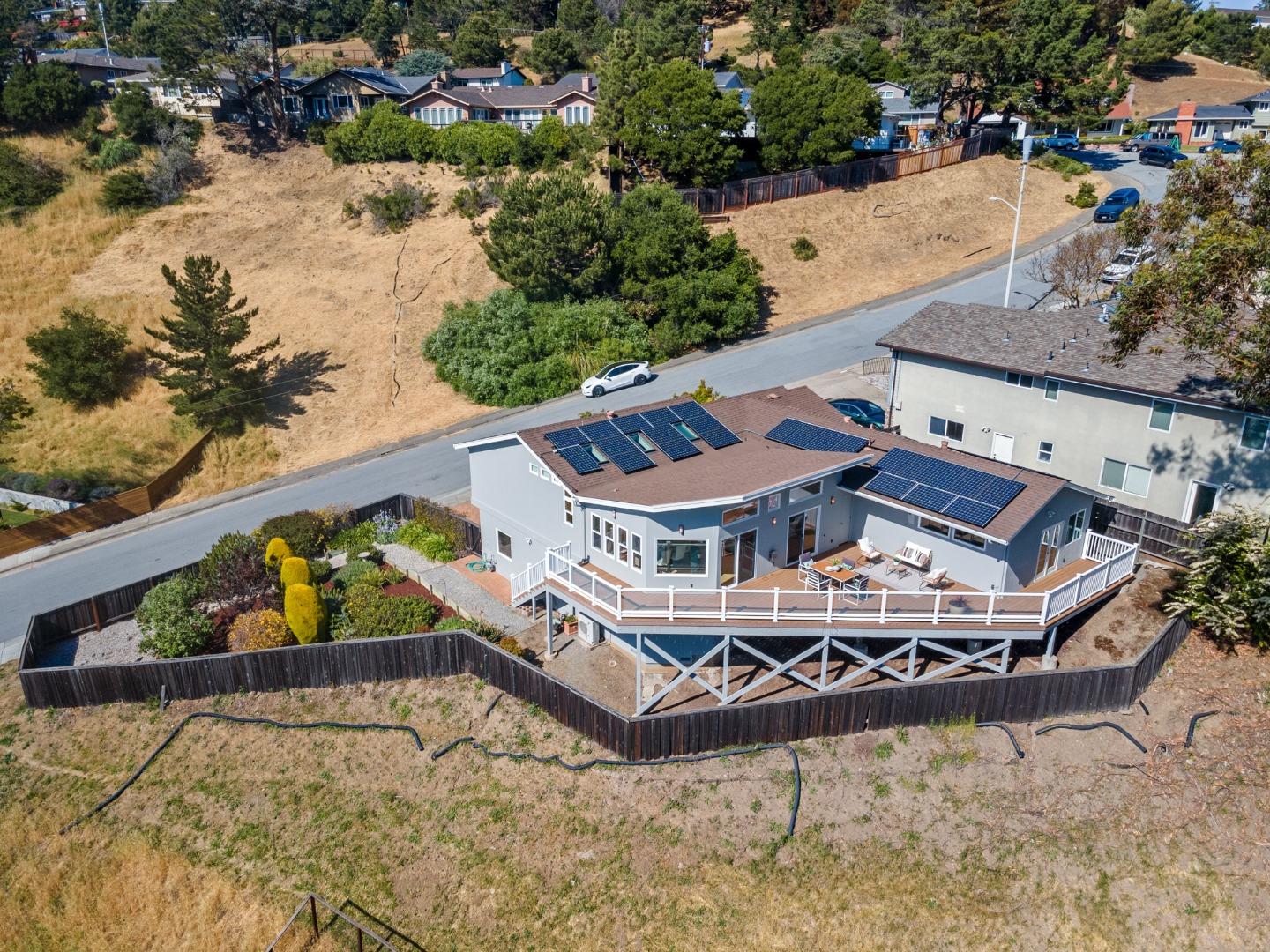 Detail Gallery Image 52 of 70 For 1243 Homewood Ave, San Mateo,  CA 94403 - 3 Beds | 2 Baths