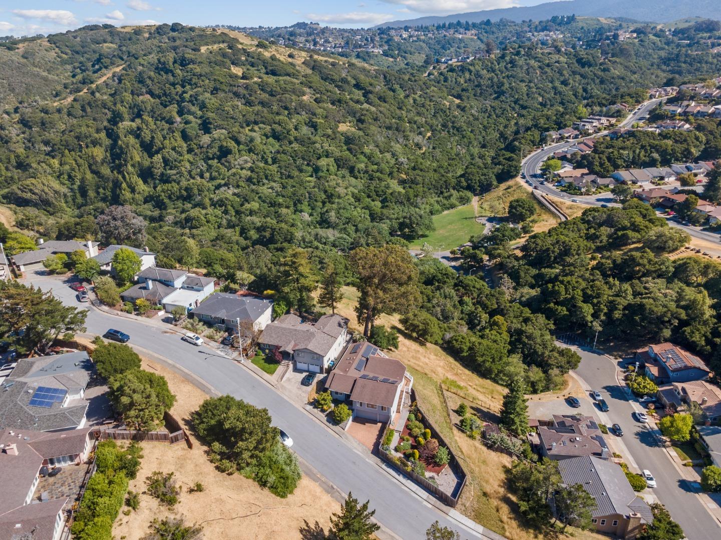 Detail Gallery Image 53 of 70 For 1243 Homewood Ave, San Mateo,  CA 94403 - 3 Beds | 2 Baths