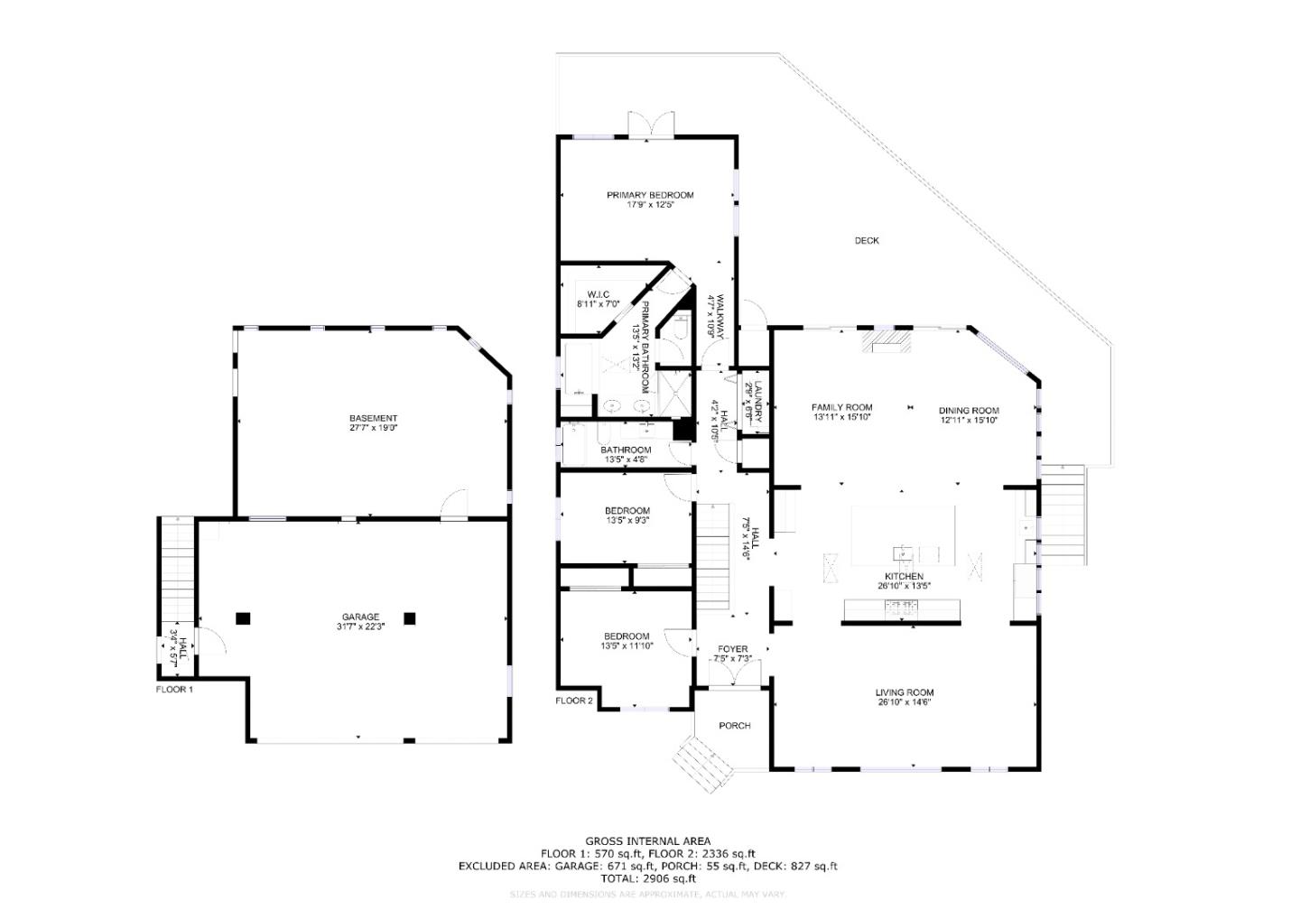 Detail Gallery Image 55 of 70 For 1243 Homewood Ave, San Mateo,  CA 94403 - 3 Beds | 2 Baths