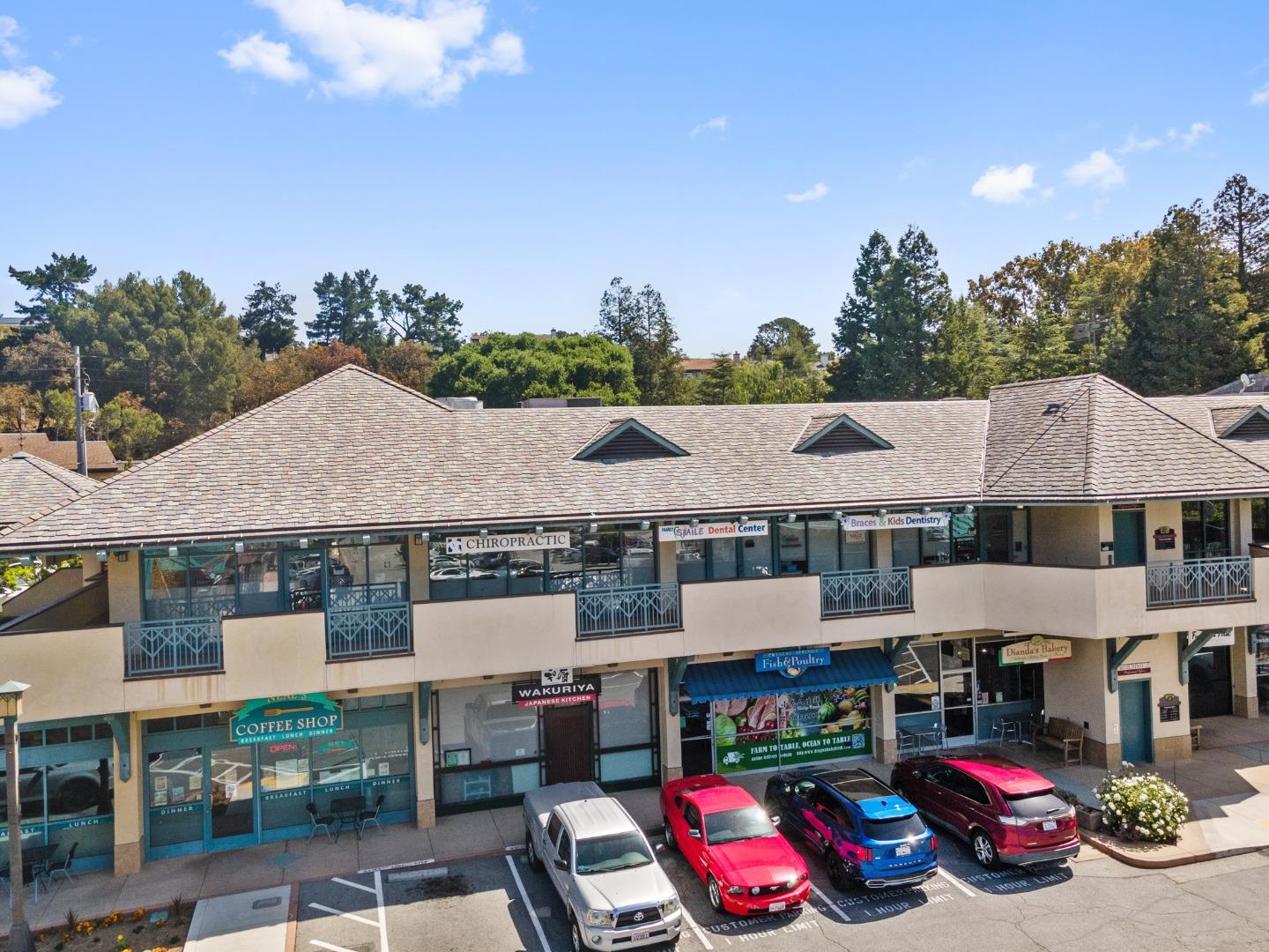 Detail Gallery Image 69 of 70 For 1243 Homewood Ave, San Mateo,  CA 94403 - 3 Beds | 2 Baths