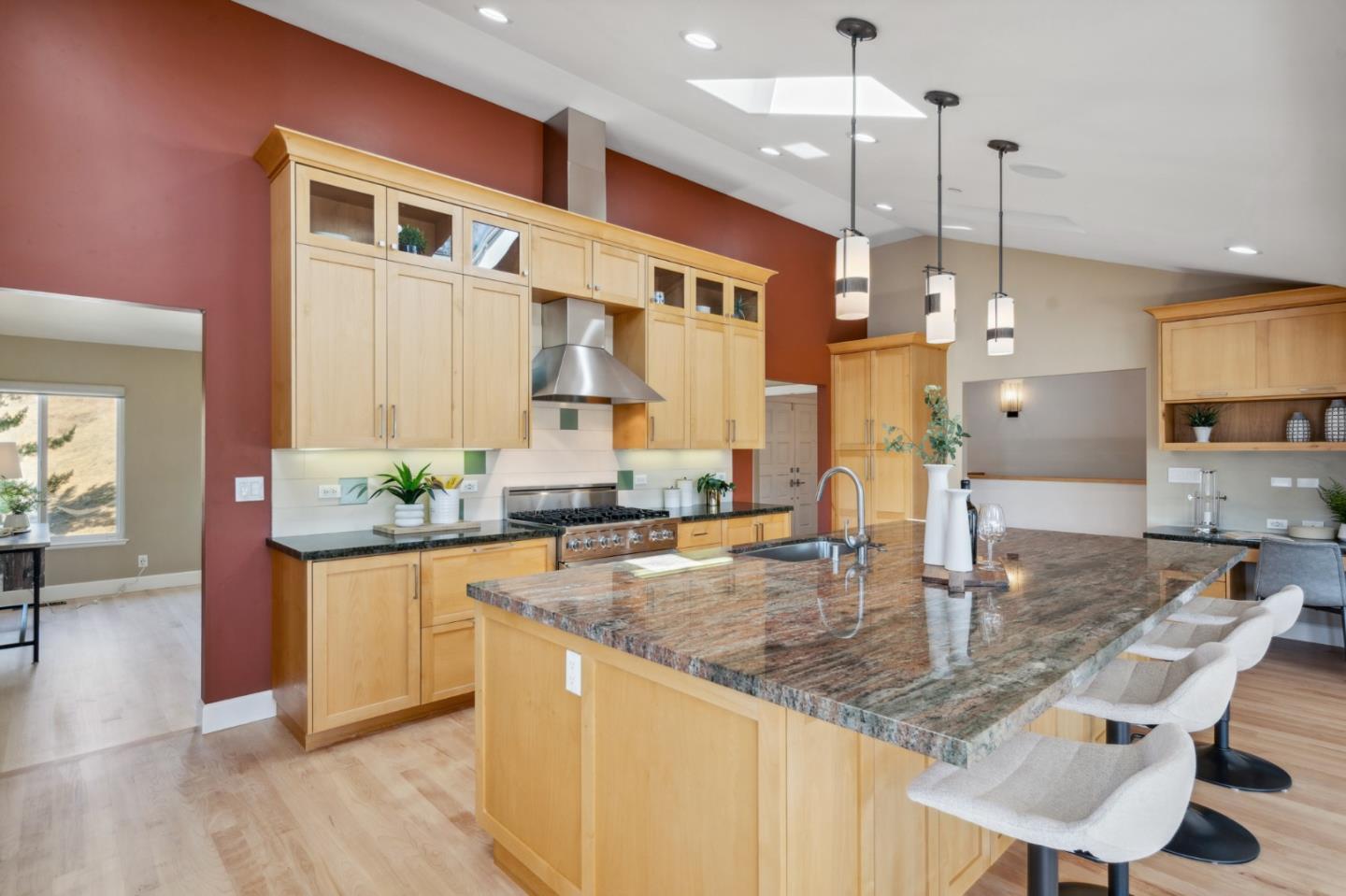 Detail Gallery Image 7 of 70 For 1243 Homewood Ave, San Mateo,  CA 94403 - 3 Beds | 2 Baths