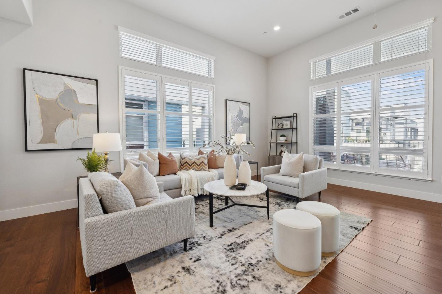 Detail Gallery Image 11 of 44 For 1028 Foster Square Ln #404,  Foster City,  CA 94404 - 3 Beds | 2 Baths