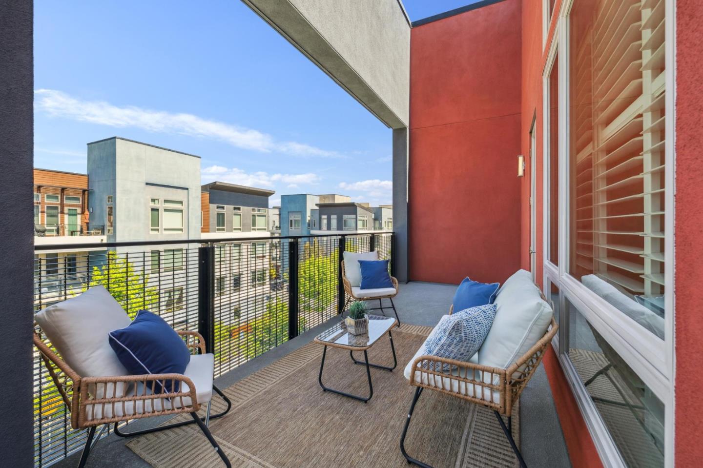 Detail Gallery Image 18 of 44 For 1028 Foster Square Ln #404,  Foster City,  CA 94404 - 3 Beds | 2 Baths
