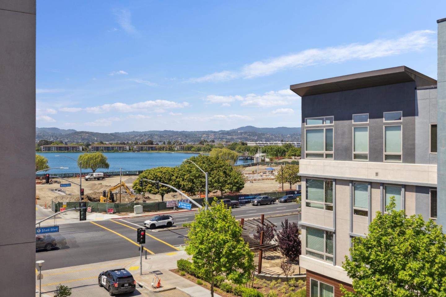 Detail Gallery Image 19 of 44 For 1028 Foster Square Ln #404,  Foster City,  CA 94404 - 3 Beds | 2 Baths