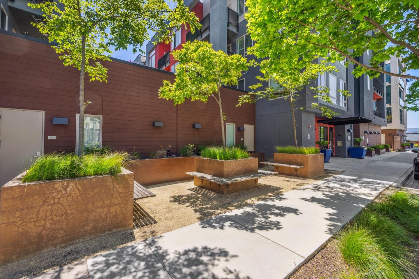 Detail Gallery Image 2 of 44 For 1028 Foster Square Ln #404,  Foster City,  CA 94404 - 3 Beds | 2 Baths