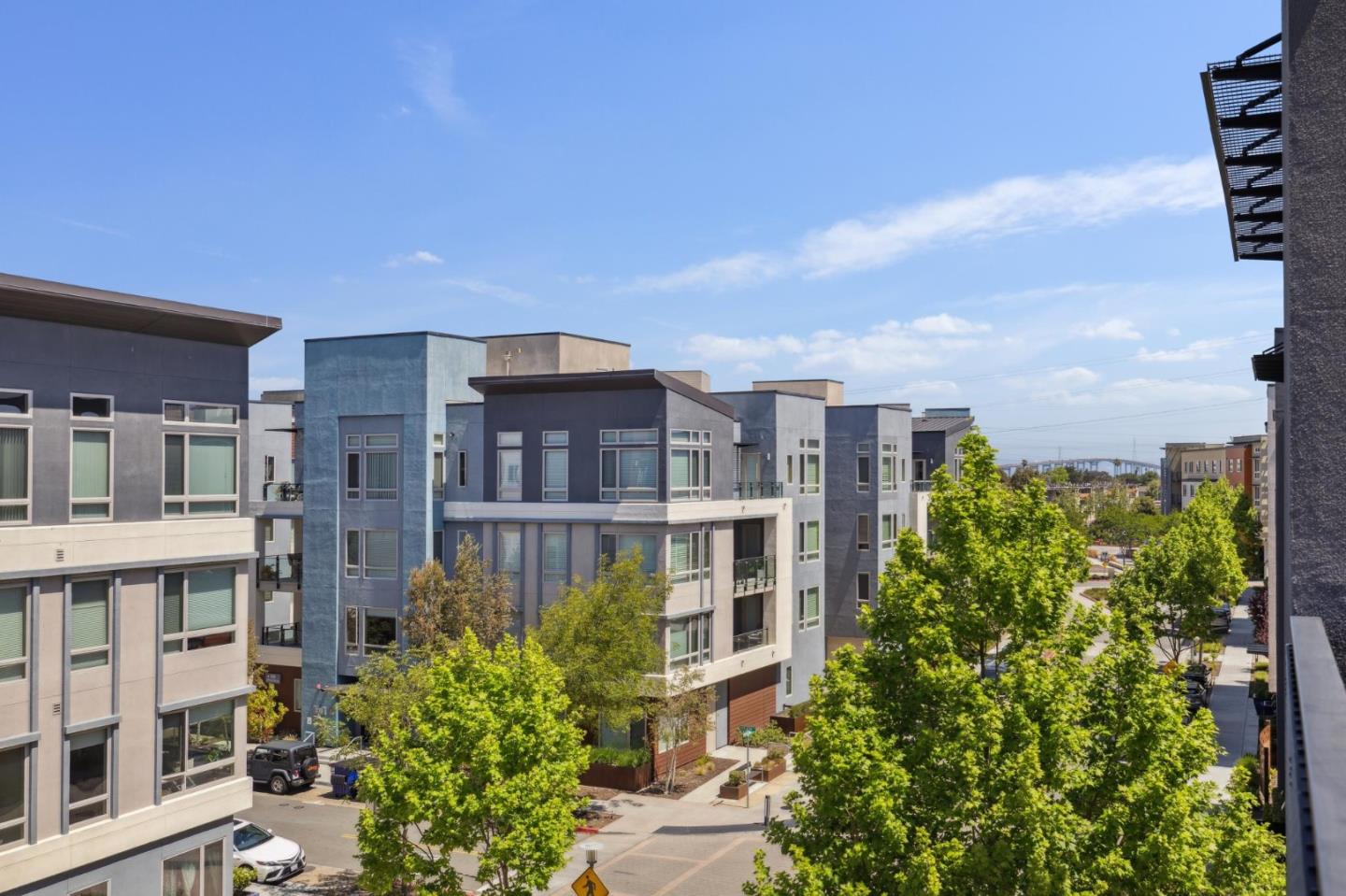 Detail Gallery Image 20 of 44 For 1028 Foster Square Ln #404,  Foster City,  CA 94404 - 3 Beds | 2 Baths