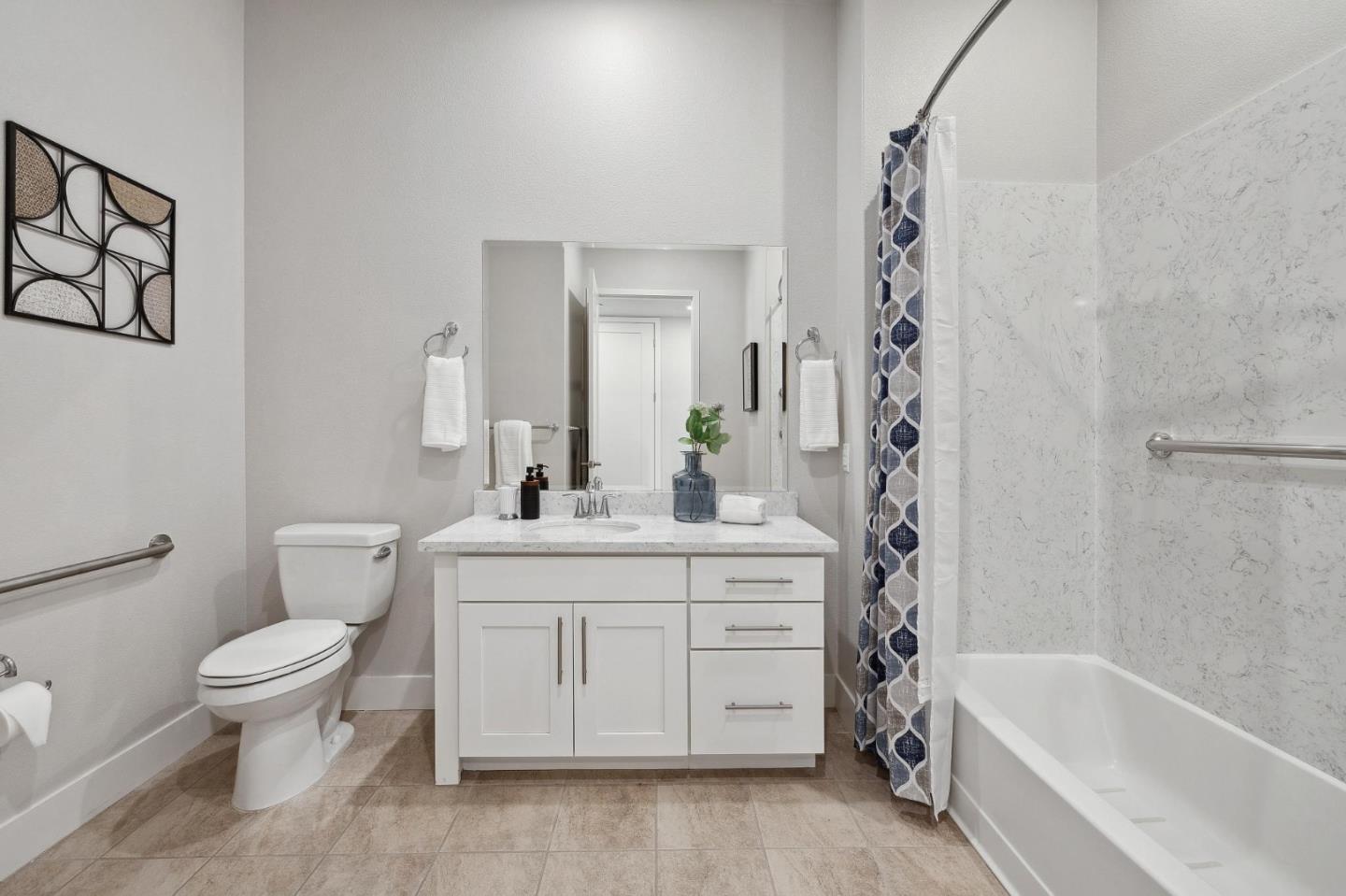 Detail Gallery Image 21 of 44 For 1028 Foster Square Ln #404,  Foster City,  CA 94404 - 3 Beds | 2 Baths