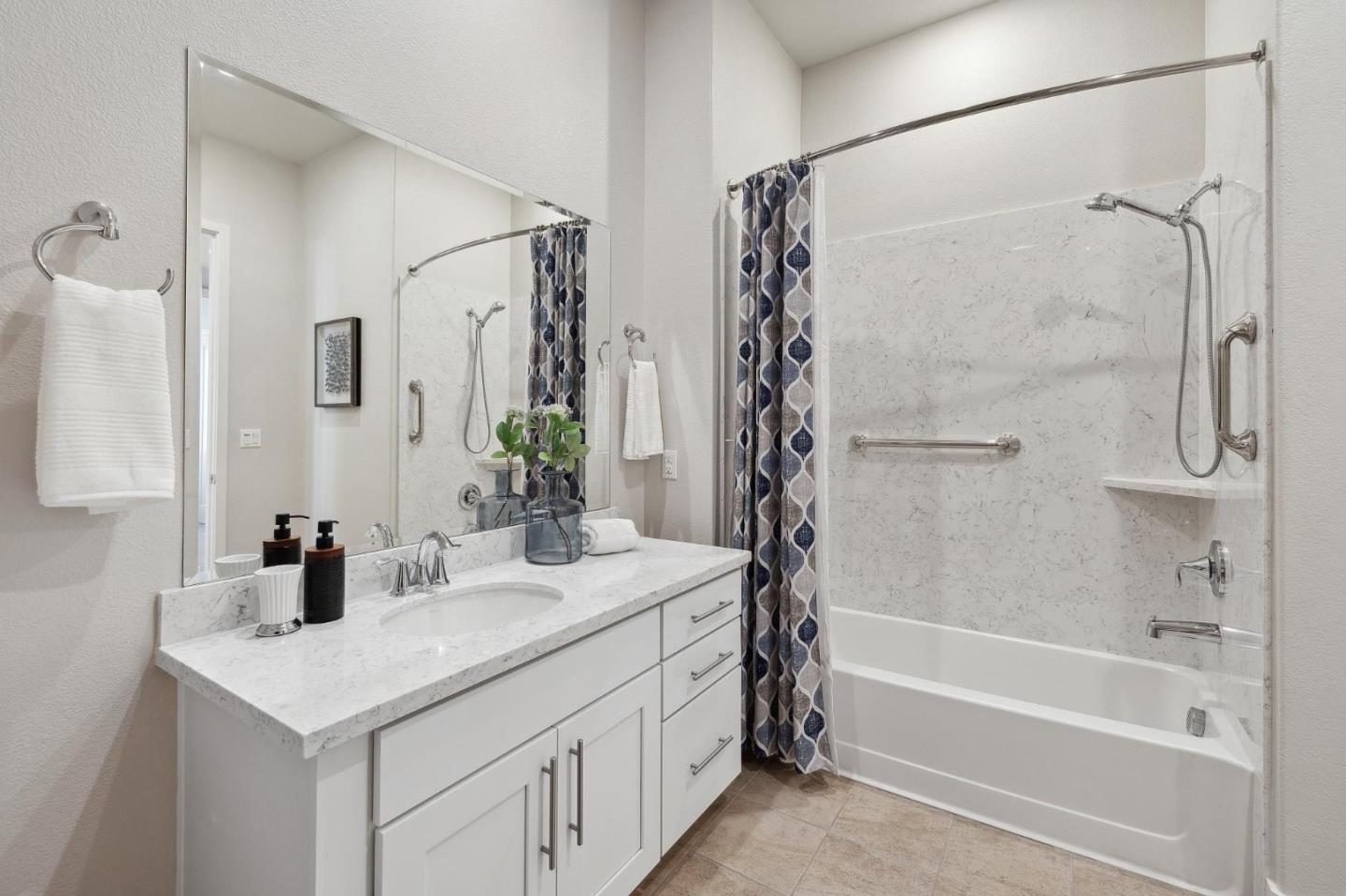 Detail Gallery Image 22 of 44 For 1028 Foster Square Ln #404,  Foster City,  CA 94404 - 3 Beds | 2 Baths