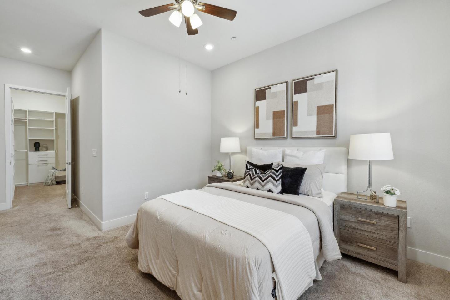 Detail Gallery Image 24 of 44 For 1028 Foster Square Ln #404,  Foster City,  CA 94404 - 3 Beds | 2 Baths