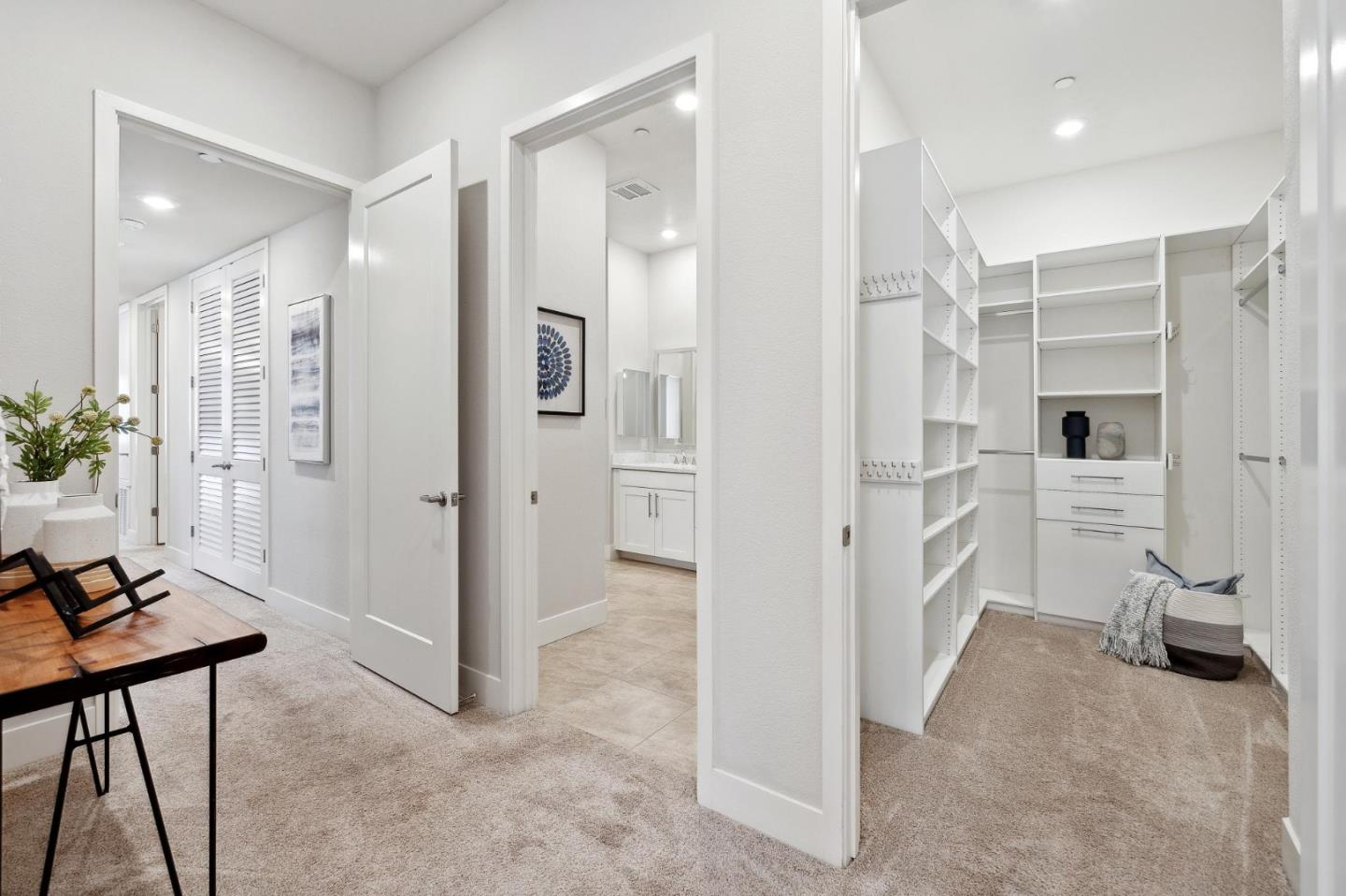 Detail Gallery Image 25 of 44 For 1028 Foster Square Ln #404,  Foster City,  CA 94404 - 3 Beds | 2 Baths