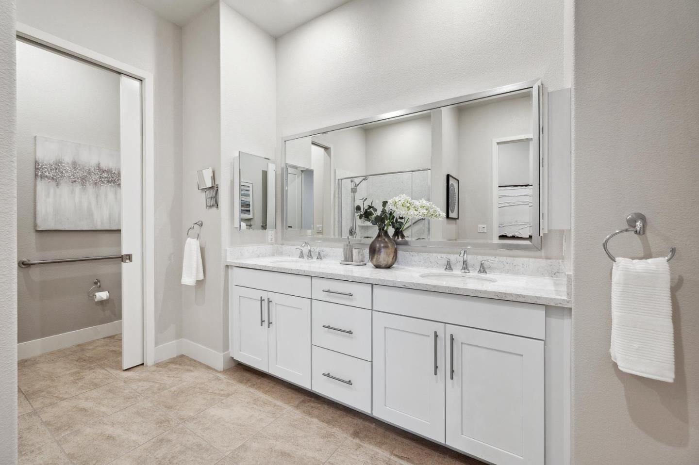 Detail Gallery Image 26 of 44 For 1028 Foster Square Ln #404,  Foster City,  CA 94404 - 3 Beds | 2 Baths