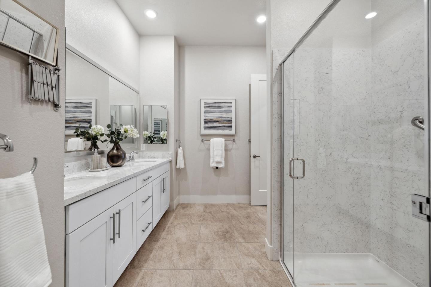 Detail Gallery Image 28 of 44 For 1028 Foster Square Ln #404,  Foster City,  CA 94404 - 3 Beds | 2 Baths