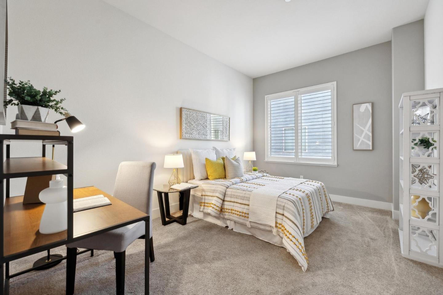 Detail Gallery Image 29 of 44 For 1028 Foster Square Ln #404,  Foster City,  CA 94404 - 3 Beds | 2 Baths